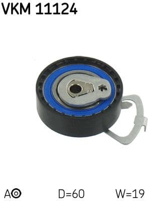 Tensioner belt VKM11124 - image 3