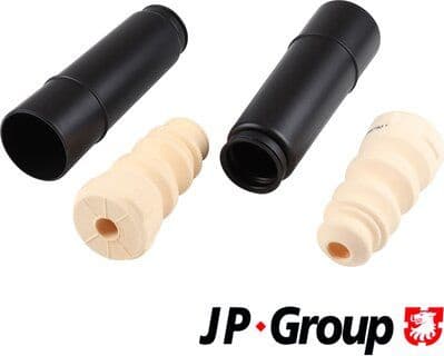Dust Cover Kit, shock absorber JP 1152706510