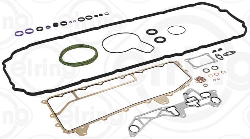 Gasket Kit, crankcase 503.840