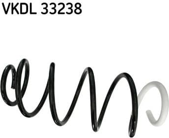 Suspension Spring VKDL33238