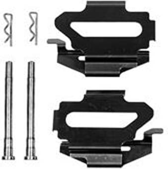 Accessory Kit, disc brake pad PFK344 - image 2