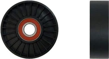 Tensioner Pulley, V-ribbed belt P222006