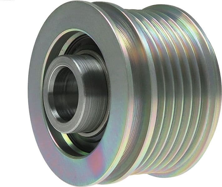 Alternator Freewheel Clutch Ina AFP3018(INA) - image 2