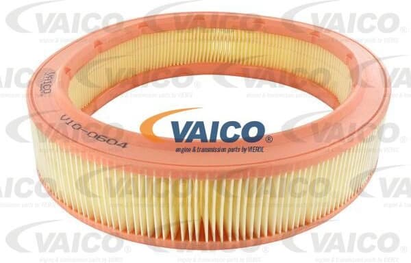Air Filter Original VAICO Quality V10-0604
