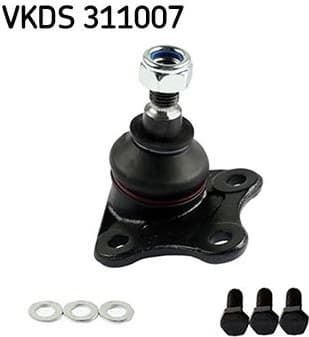 Joint, suspension VKDS 311007 - image 2