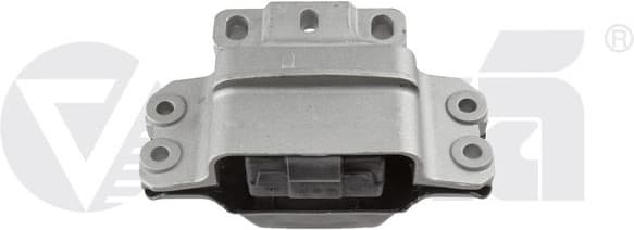 Holder, automatic transmission mounting 31990382701