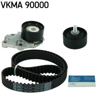 Timing belt kit VKMA90000