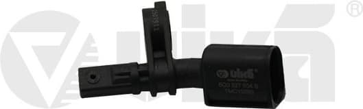 Sensor, wheel speed 99270076701