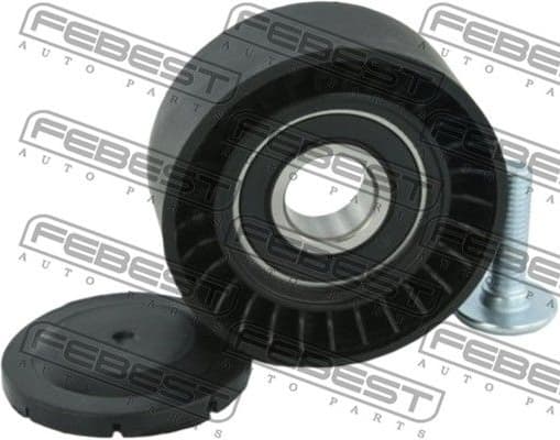 Tensioner Pulley, V-ribbed belt 0287-J10E