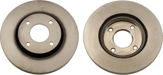 Brake Disc DF6142 - image 2
