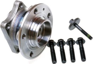 Wheel Bearing Kit W413396