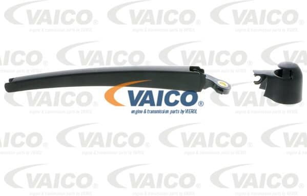Wiper Arm, window cleaning Original VAICO Quality V10-2447