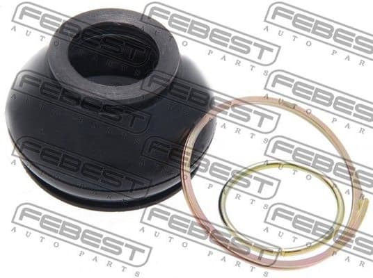 Bellow, ball joint VWBJB-T5