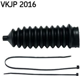 Bellow Kit, steering VKJP 2016 - image 2