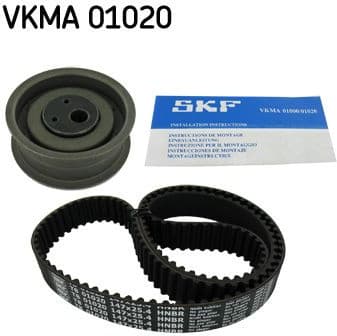 Timing Belt Kit VKMA 01020 - image 3