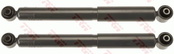 Shock Absorber TRW TWIN JGT1042T - image 2