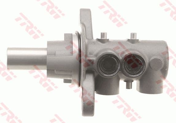Brake Master Cylinder PMH654 - image 2