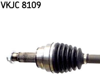 Drive Shaft VKJC 8109 - image 5