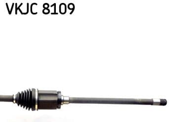 Drive Shaft VKJC 8109 - image 6