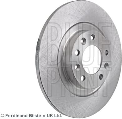 Brake Disc ADT343318 - image 2