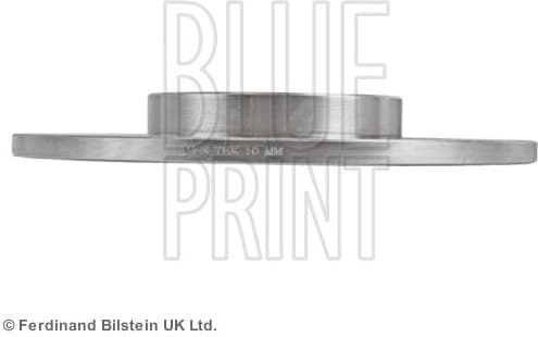 Brake Disc ADT343318 - image 3