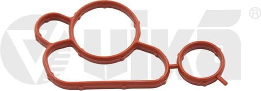 Gasket, oil filter housing 11151769201