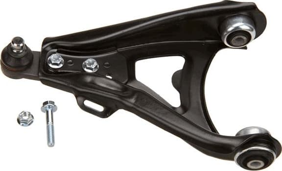 Control/Trailing Arm, wheel suspension JTC332 - image 2