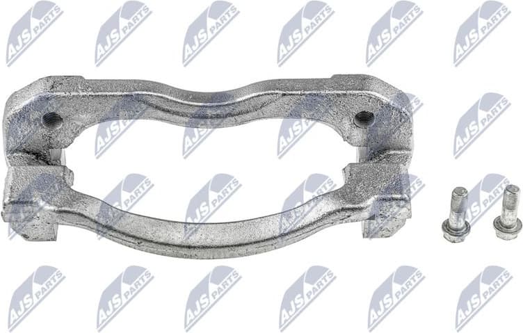 Bracket, brake caliper HZP-FR-031A