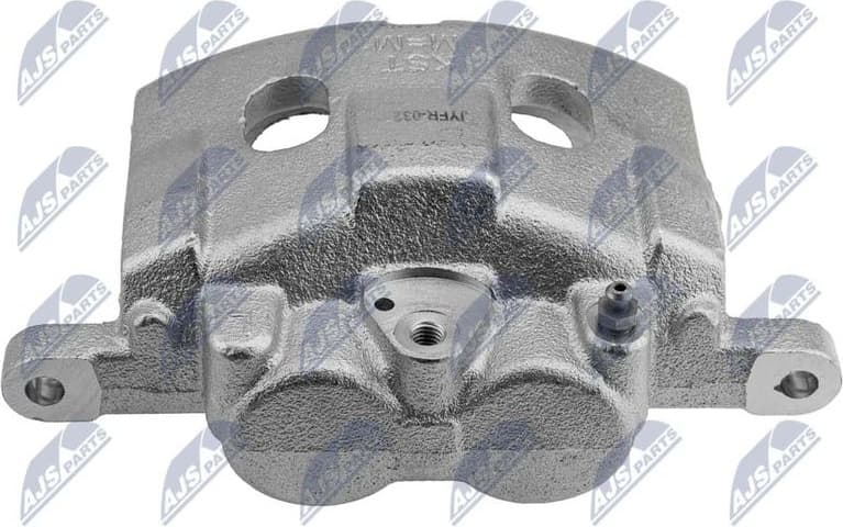 Brake Caliper HZP-FR-031 - image 2