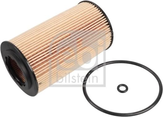 Oil Filter 109144