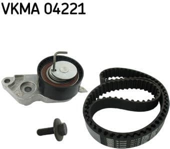 Timing Belt Kit VKMA 04221 - image 3