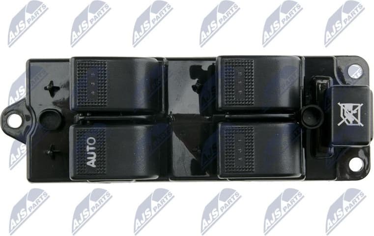 Switch, window regulator EWS-MZ-000 - image 4