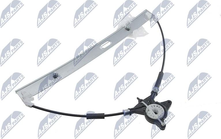 Window Regulator EPS-MZ-000 - image 2