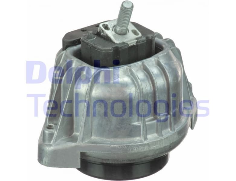 Mounting, engine TEM099