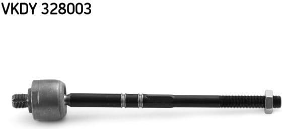 Tie rod inner (rack end) VKDY 328003 - image 2