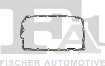 Gasket, oil sump EM1000-901