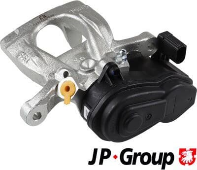 Brake Caliper JP 4062001470