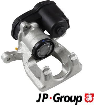 Brake Caliper JP 4062001470 - image 2