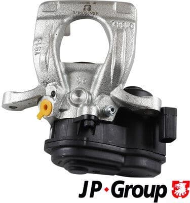 Brake Caliper JP 4062001470 - image 3