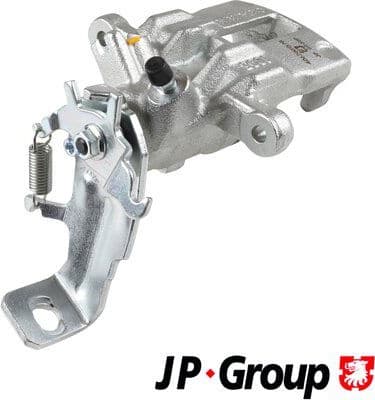 Brake Caliper JP 4062001570