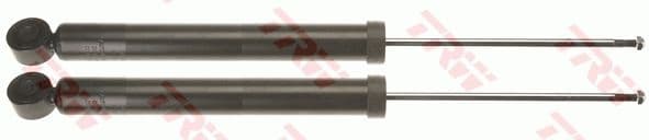 Shock absorber rear JGT1104T - image 3