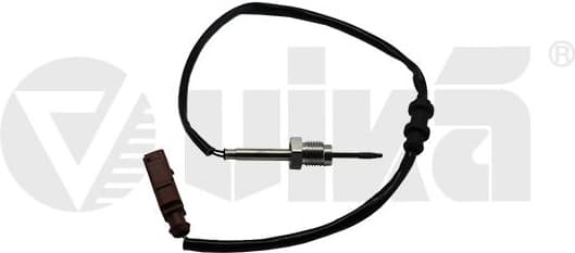 Sensor, exhaust gas temperature 99061804301