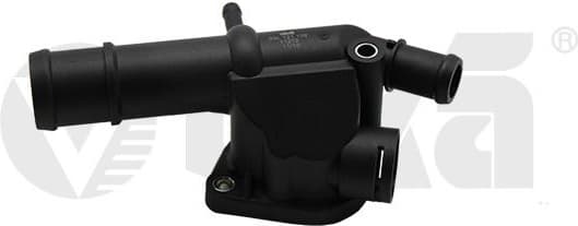 Coolant Flange 11211788301