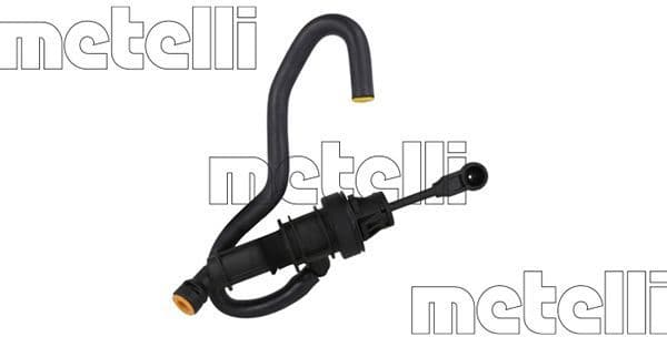 Master Cylinder, clutch 55-0217