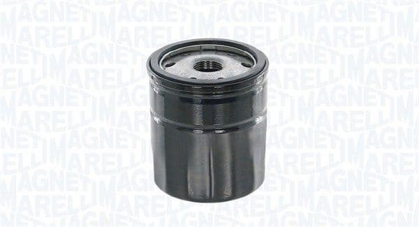 Oil Filter 153071760696