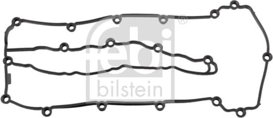 Gasket, cylinder head cover 101959