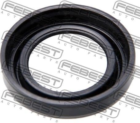 Seal Ring, spark plug shaft HYCP-ACC