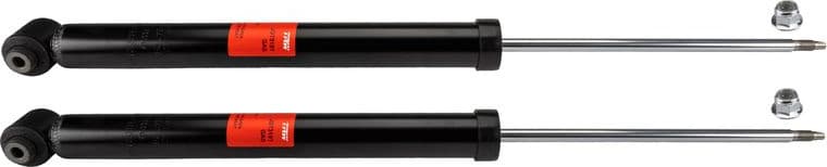Shock Absorber TRW TWIN JGT319T - image 2