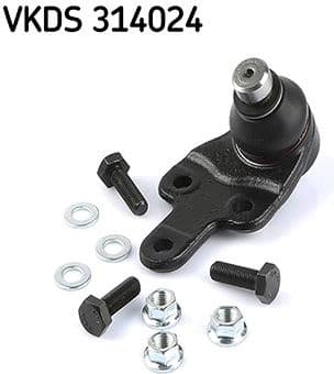 Ball Joint VKDS 314024 - image 2