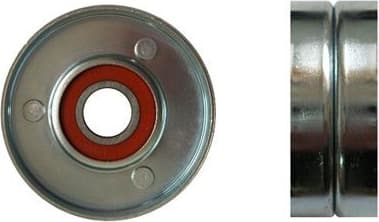 Tensioner Pulley, V-ribbed belt P200012